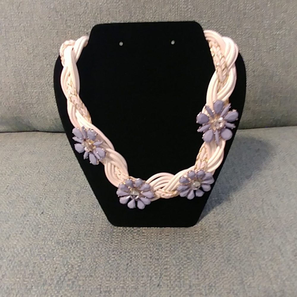 Ashley Stewart necklace